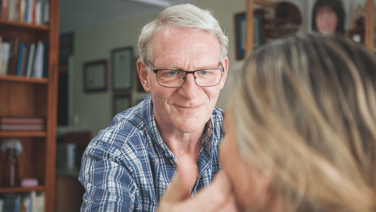 Neuroscience Of Healing Offers An Alternative Approach To Understanding Trauma And Mental Health