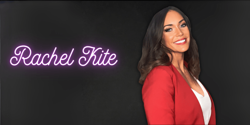 Rachel Kite: CEO of the No-Excuses Business Model