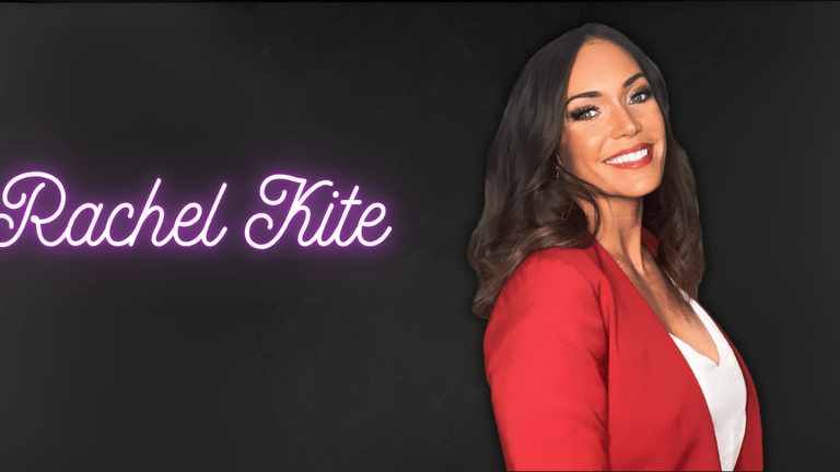 Rachel Kite: CEO of the No-Excuses Business Model