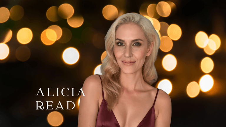 She’s 50. She’s Fearless. She’s The Future Of Vertical Film: Alicia Read’s Journey Of Reinvention And Leadership