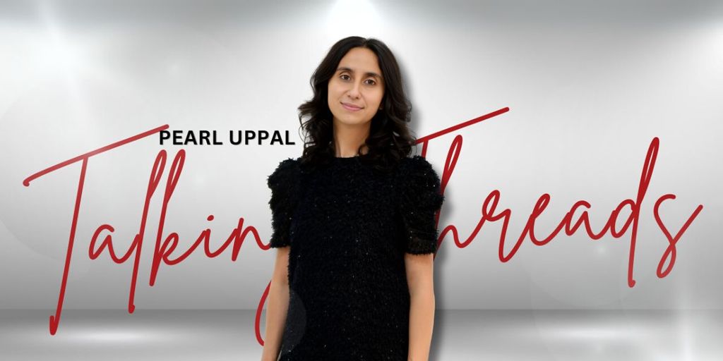 Couture That Listens: The Indian Fashion House Reimagining Luxury for the Global Generation