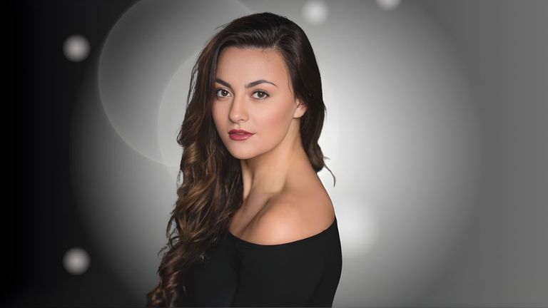 Laura-Jane Fenney, dance educator and choreographer, empowers dancers through creativity, confidence, and resilience, fostering growth and individuality.