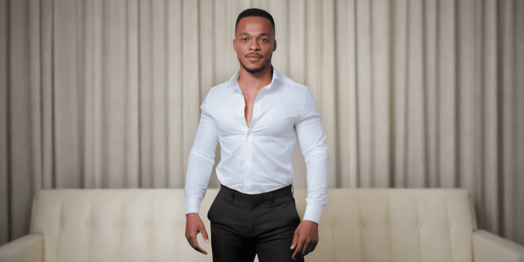 Troy Cannon of Cannon’s Class & Elegance L.L.C. teaches social positioning, refined presence, confidence, and elegance in high-level environments spaces.