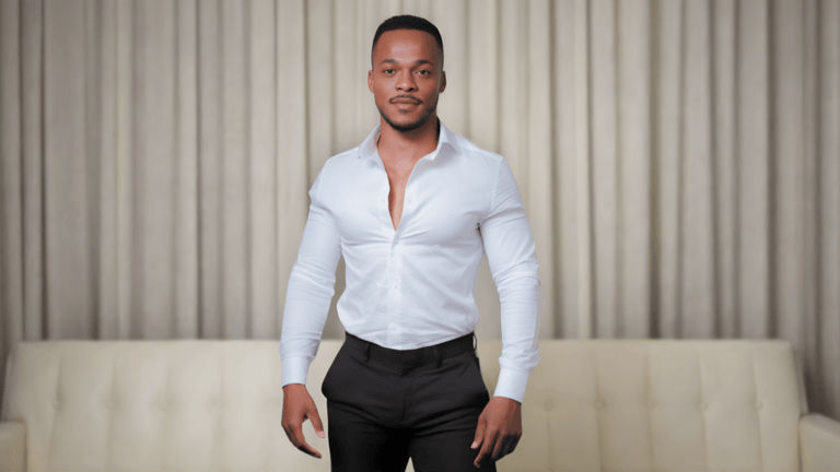 Troy Cannon of Cannon’s Class & Elegance L.L.C. teaches social positioning, refined presence, confidence, and elegance in high-level environments spaces.