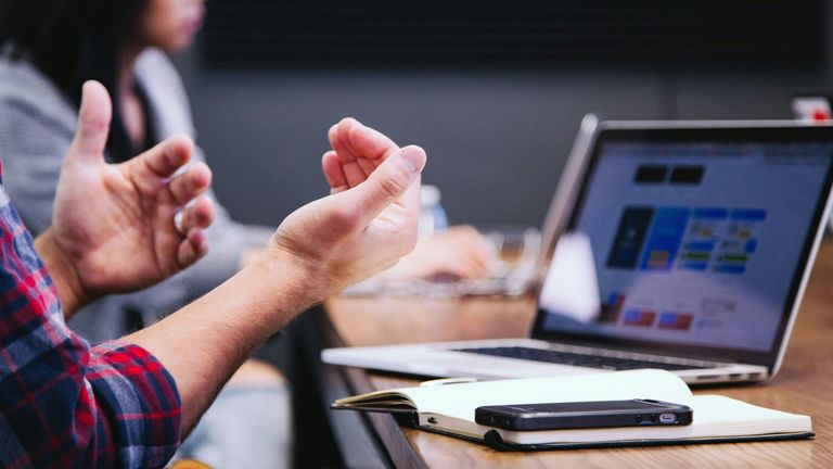 Transforming Industries: The Businesses Building A Smarter Future