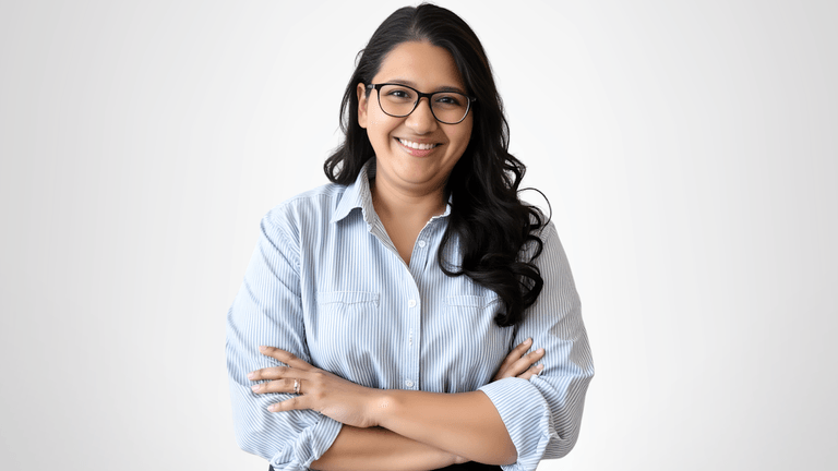 Vikki Diaz, founder of Hous of Trades Media, empowering contractors through video storytelling, digital marketing strategy, and brand visibility.