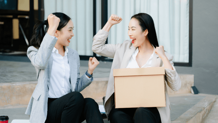 U.S. Job Market Shows Strong Growth in March, Offering New Opportunities for Women Across Industries