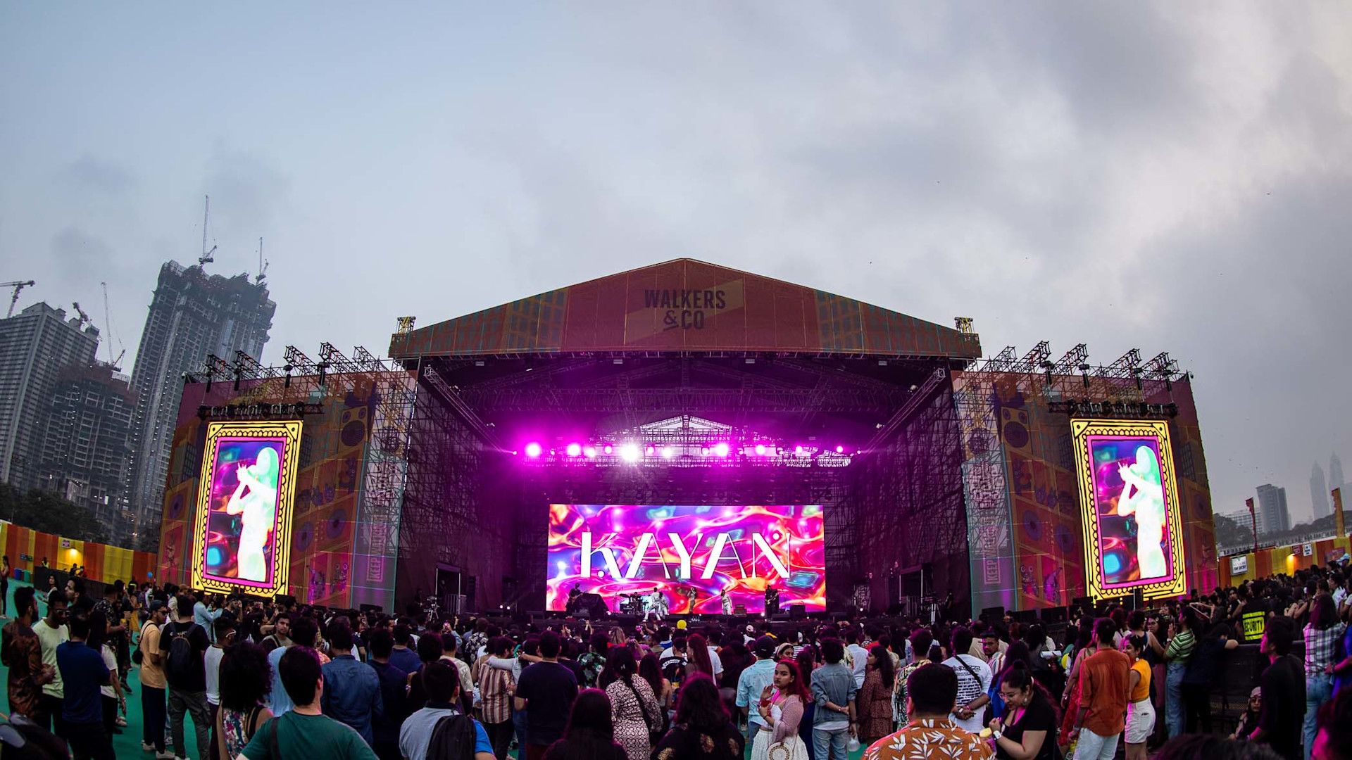 Lollapalooza