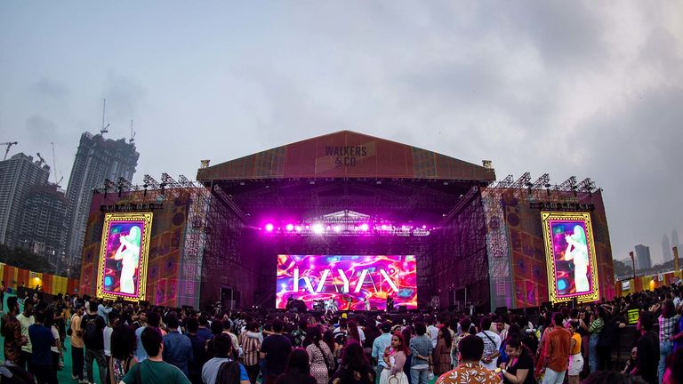 Lollapalooza