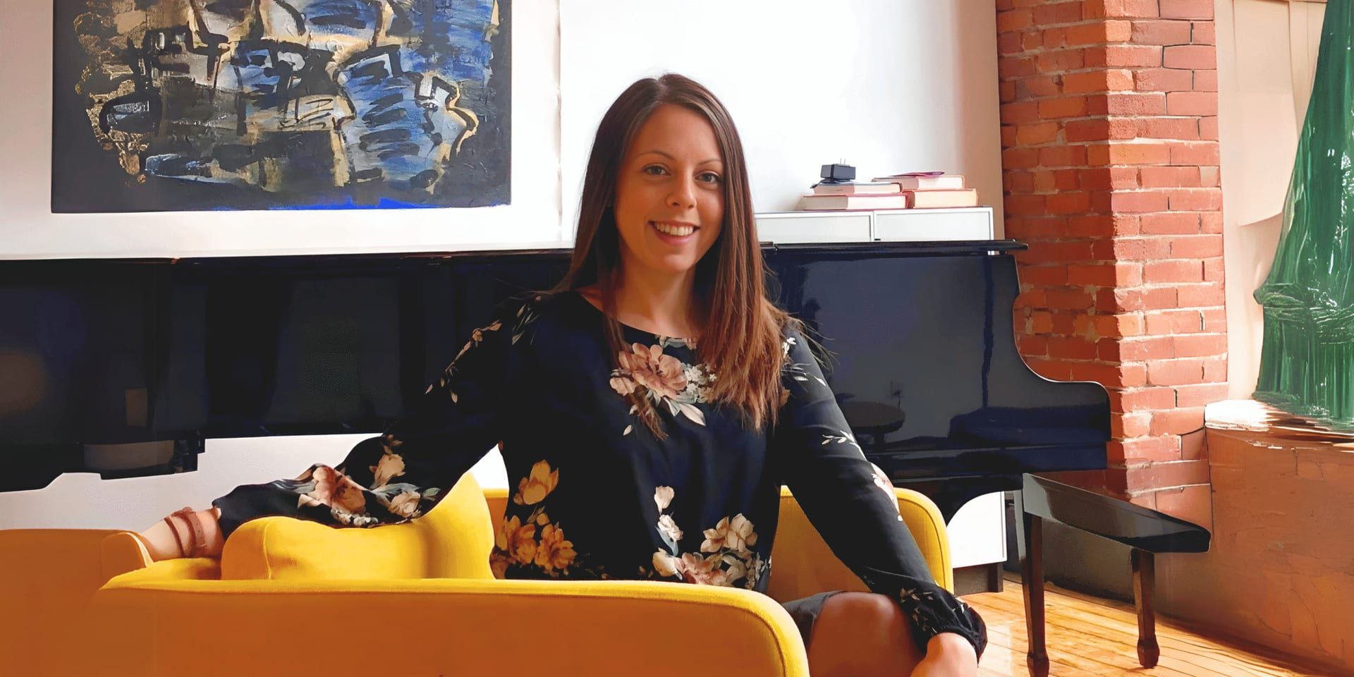 From Chaos To Clarity: How Stéphanie Lortie Is Redefining High-Ticket Sales For Digital Experts