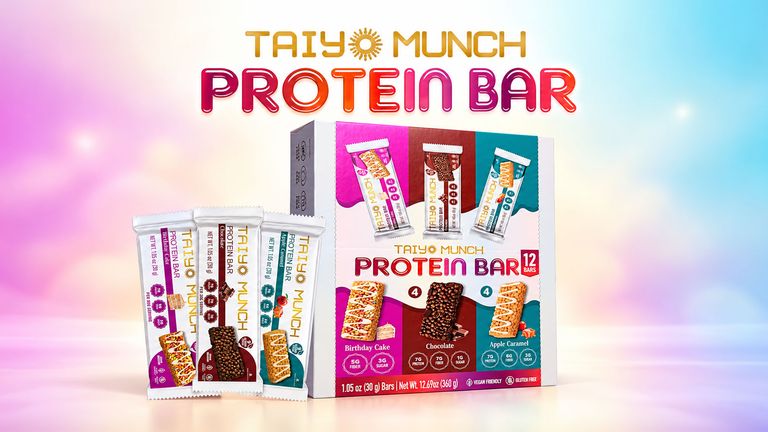 Taiyo Munch
