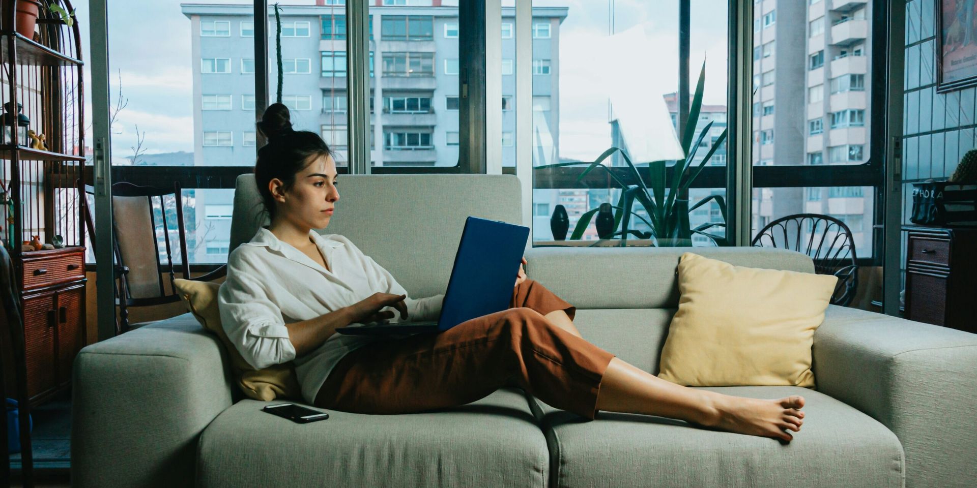 Work-Life Balance: Tips for the Modern Woman