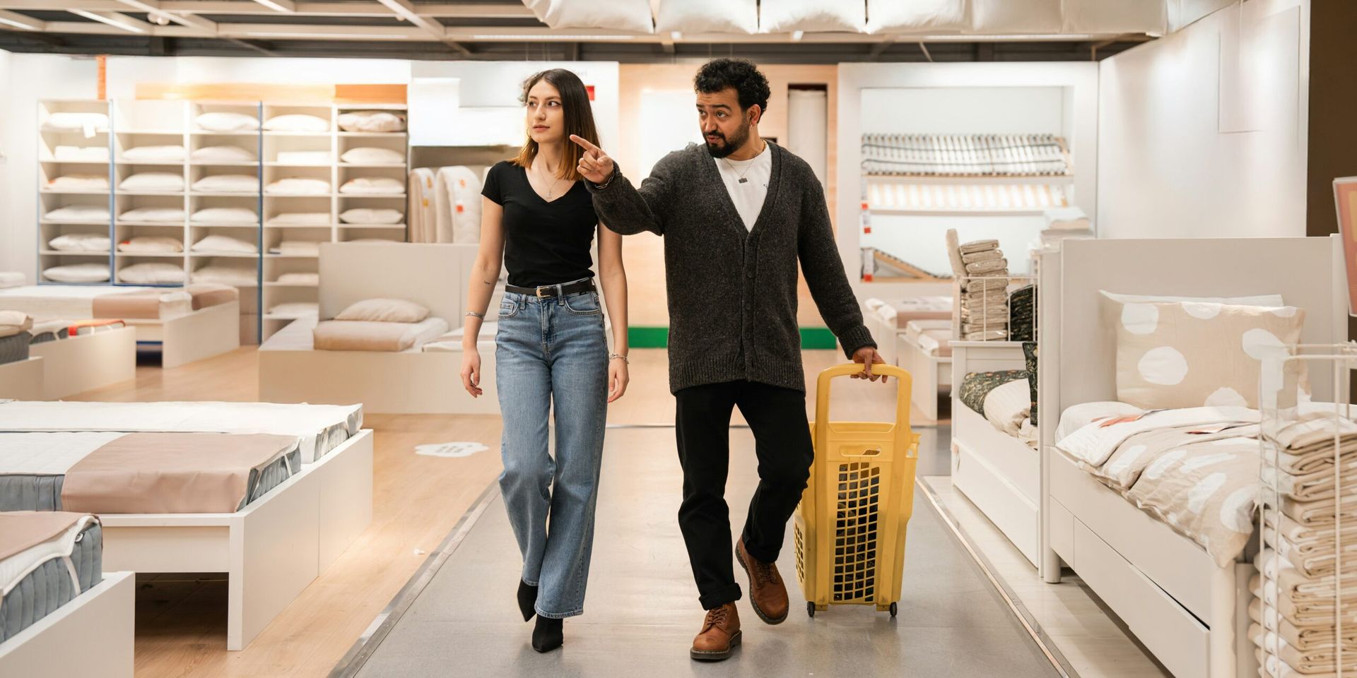 New Retail Concept Opens in San Antonio with Focus on Lifestyle and Experience