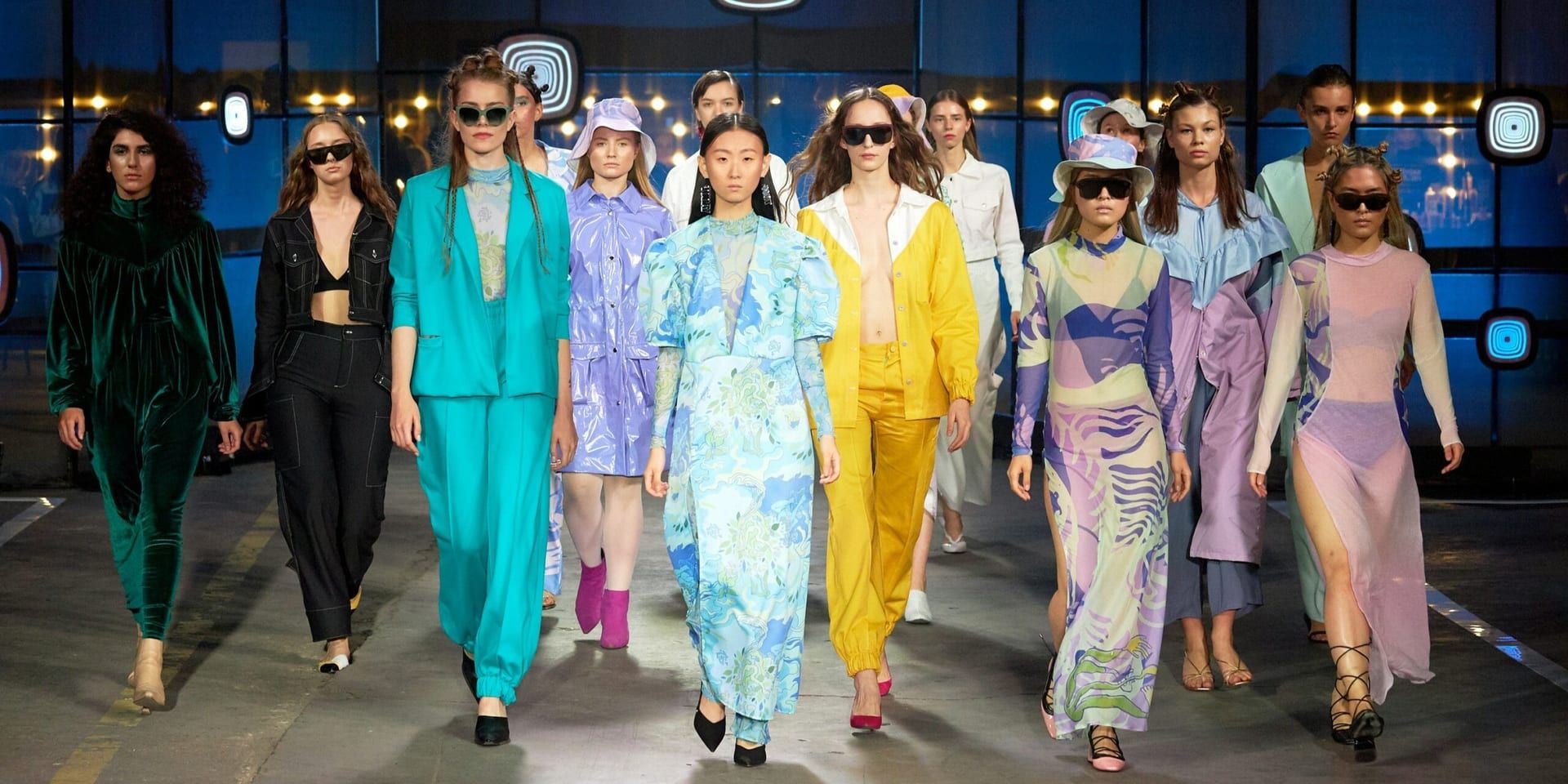 Summer 2025 Fashion Trends Embrace Sustainability and Self-Expression