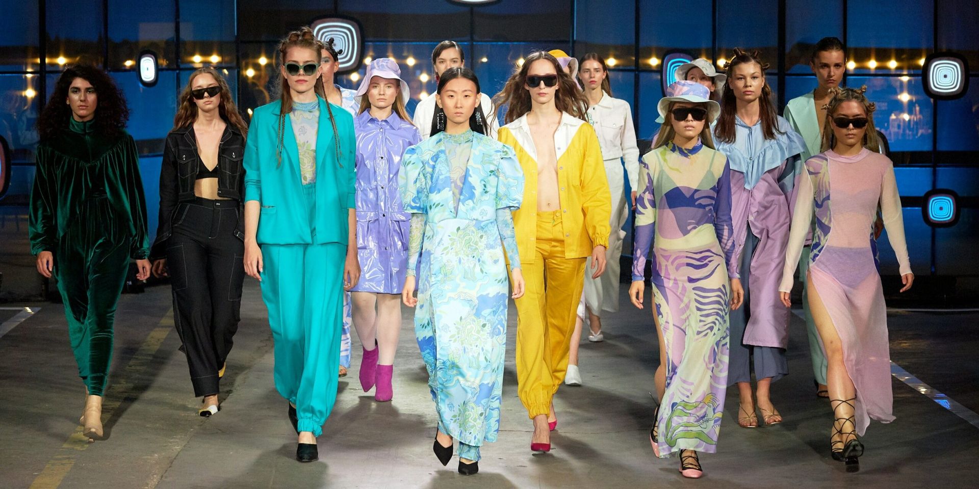 Sustainable Fashion Takes Center Stage in July 2025