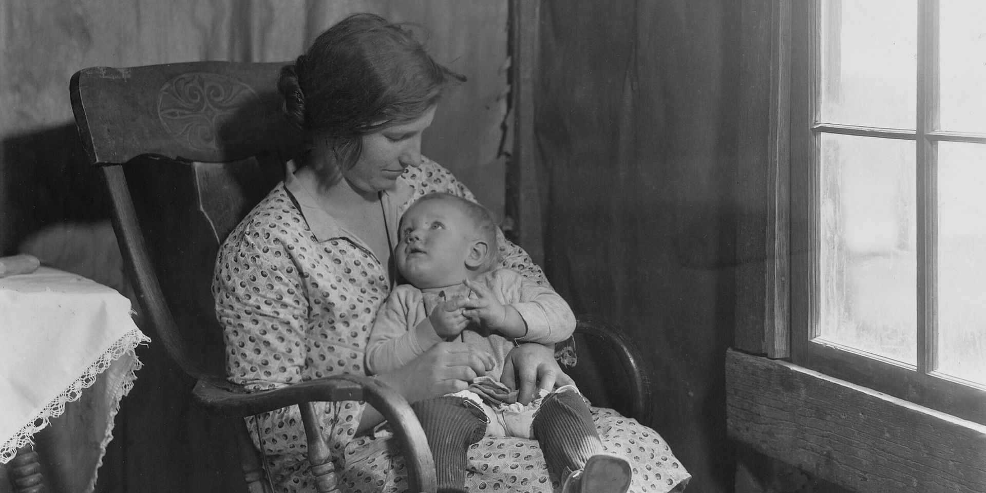 Long-Term Pollution Policy Associated with Improved Infant Health Outcomes in the U.S., Study Finds