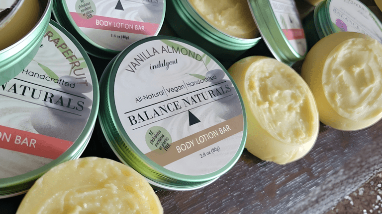 Discover how Balance Naturals is blending self-care with sustainability, creating a healthier future for you and the planet.