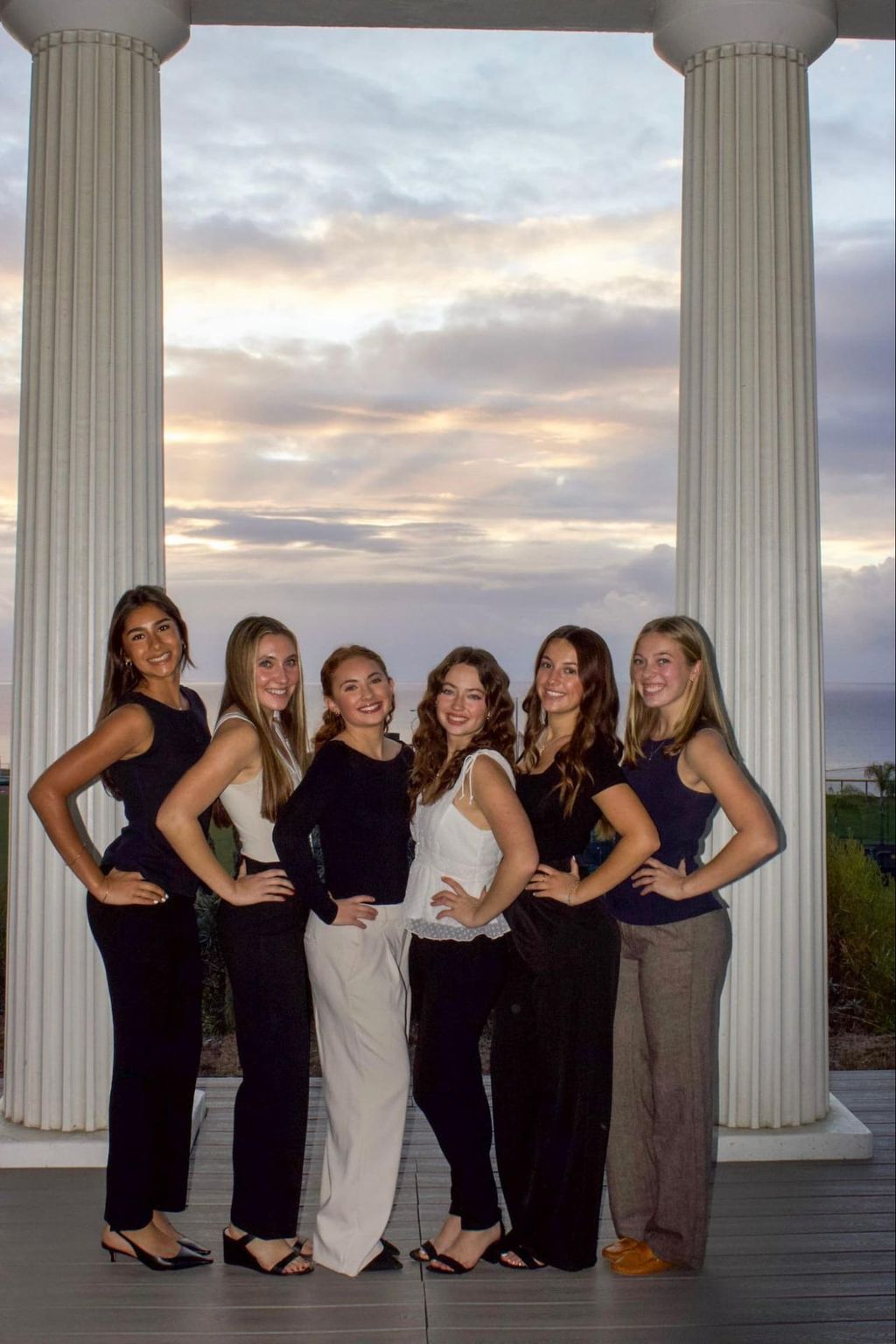 Business Club Boosts Campus Popularity Among Women