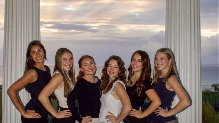 Business Club Boosts Campus Popularity Among Women
