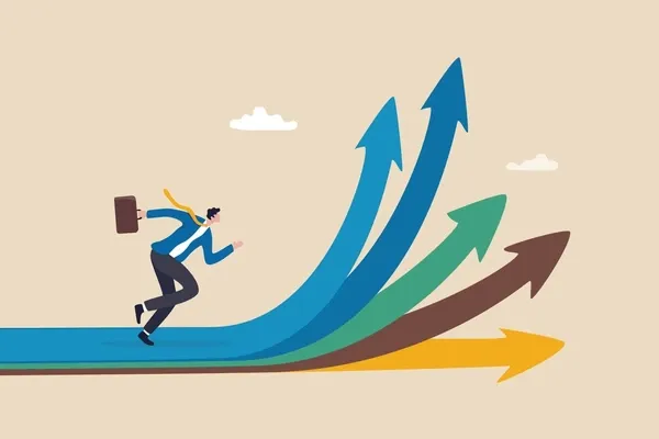 Career decision choosing direction choices 600nw 2421936593