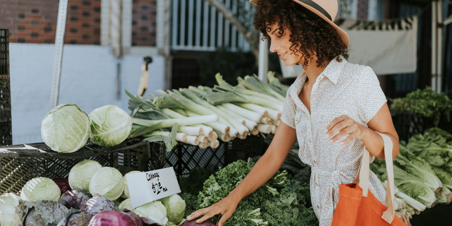 Nourishing Bodies for National Fruits & Veggies Month—and Beyond
