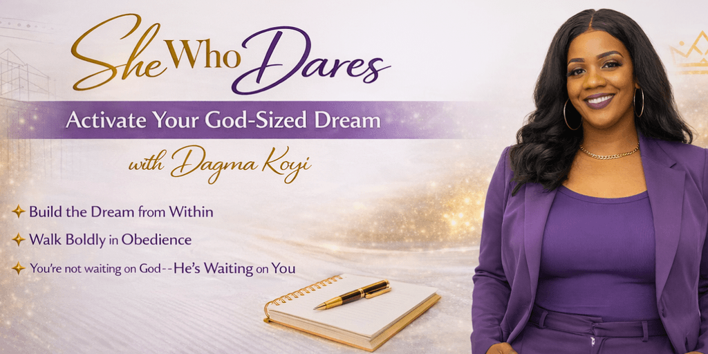 Dagma Koyi leading housing nonprofit and women’s leadership movement, transforming youth homelessness into systems change through faith driven strategy and community impact