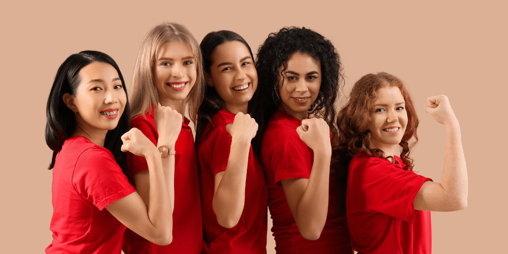 Women Leaders and Entrepreneurs Gain Global Recognition During Women’s History Month