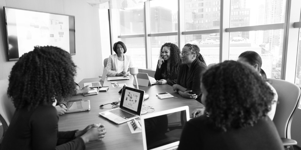 Women Leaders in Focus as Major U.S. Companies Highlight Executive Growth and Workplace Strategy