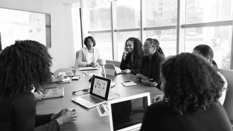Women Leaders in Focus as Major U.S. Companies Highlight Executive Growth and Workplace Strategy
