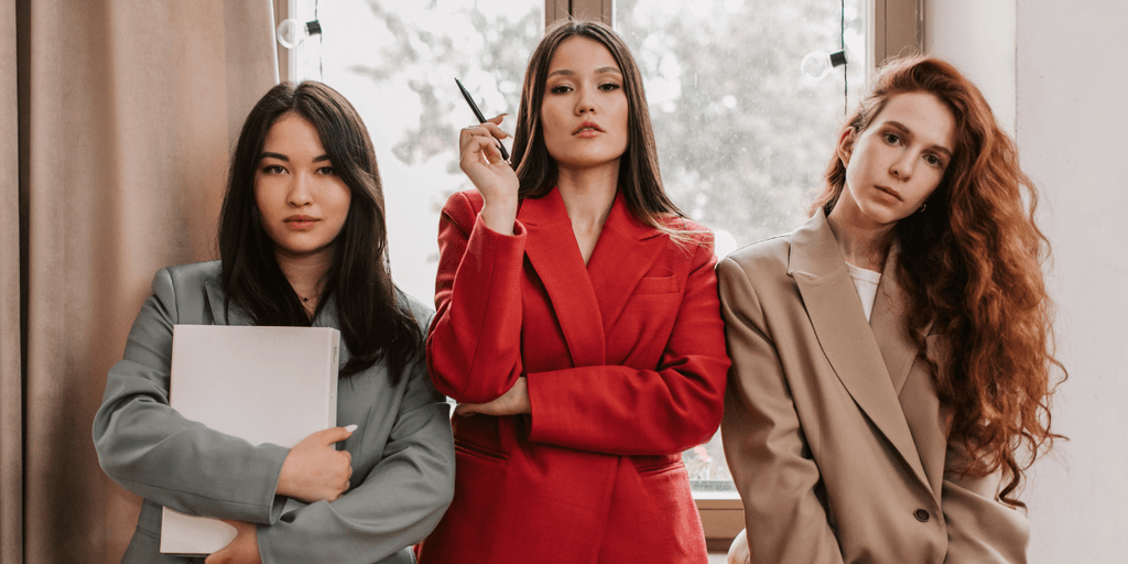 Women Leaders Drive Workplace Wellness and Career Growth Initiatives Across the U.S.
