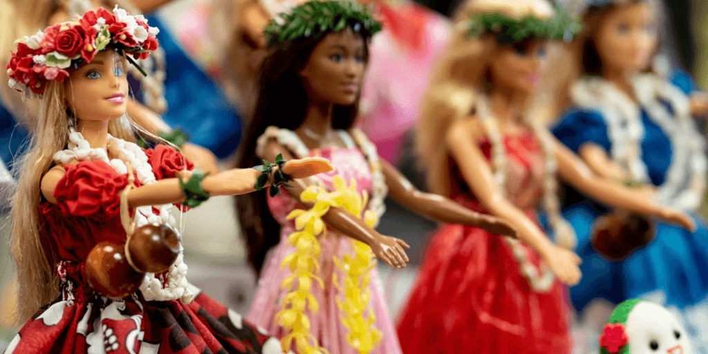 March 9, 1959: The Debut of Barbie and the Beginning of a Cultural Icon