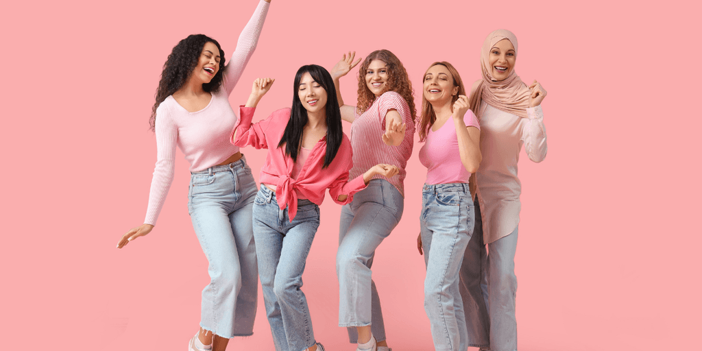 Women Leaders and Changemakers Take Center Stage During Women’s History Month 2026