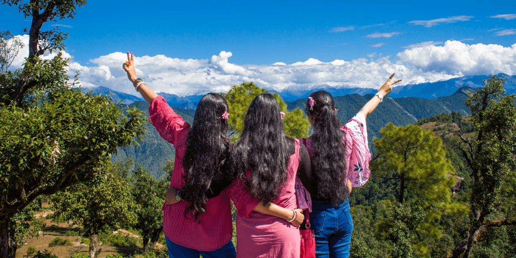 U.S. Travel Industry Sees Strong Surge in Women-Led Adventure Tourism This Spring