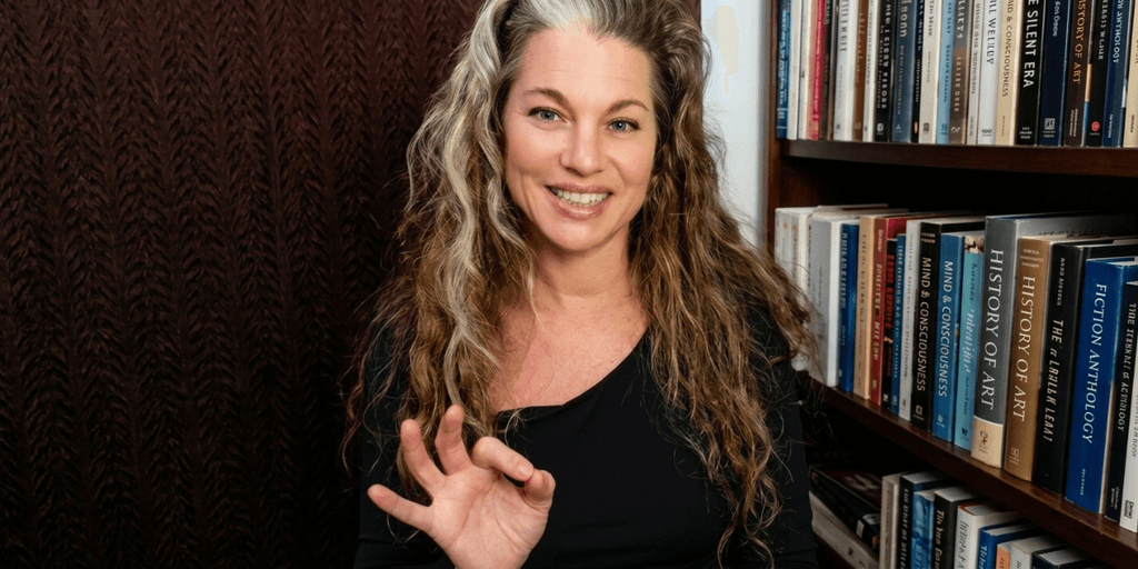 Darci Frankel on Personalized Health, Toxic Burden, and the Questions That Matter