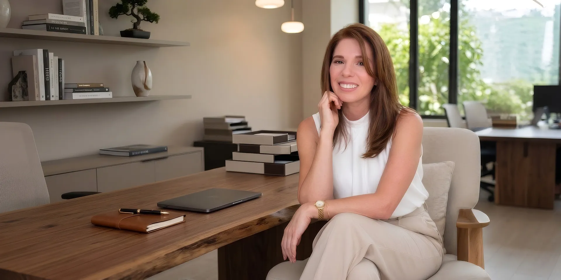 Dawn michelle castrataro’s entrepreneur of impact journey reflects purpose, intuition, and authentic influence
