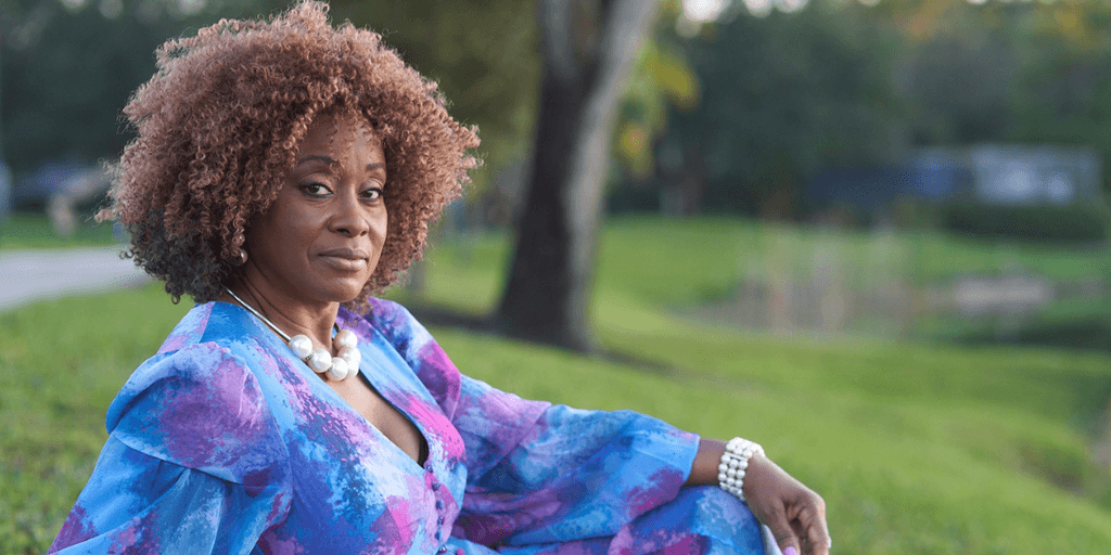 Monica Cumberbatch, founder of LegacyWomen, empowers women leaders with mentorship, advocacy, and values-based leadership for long-term success.