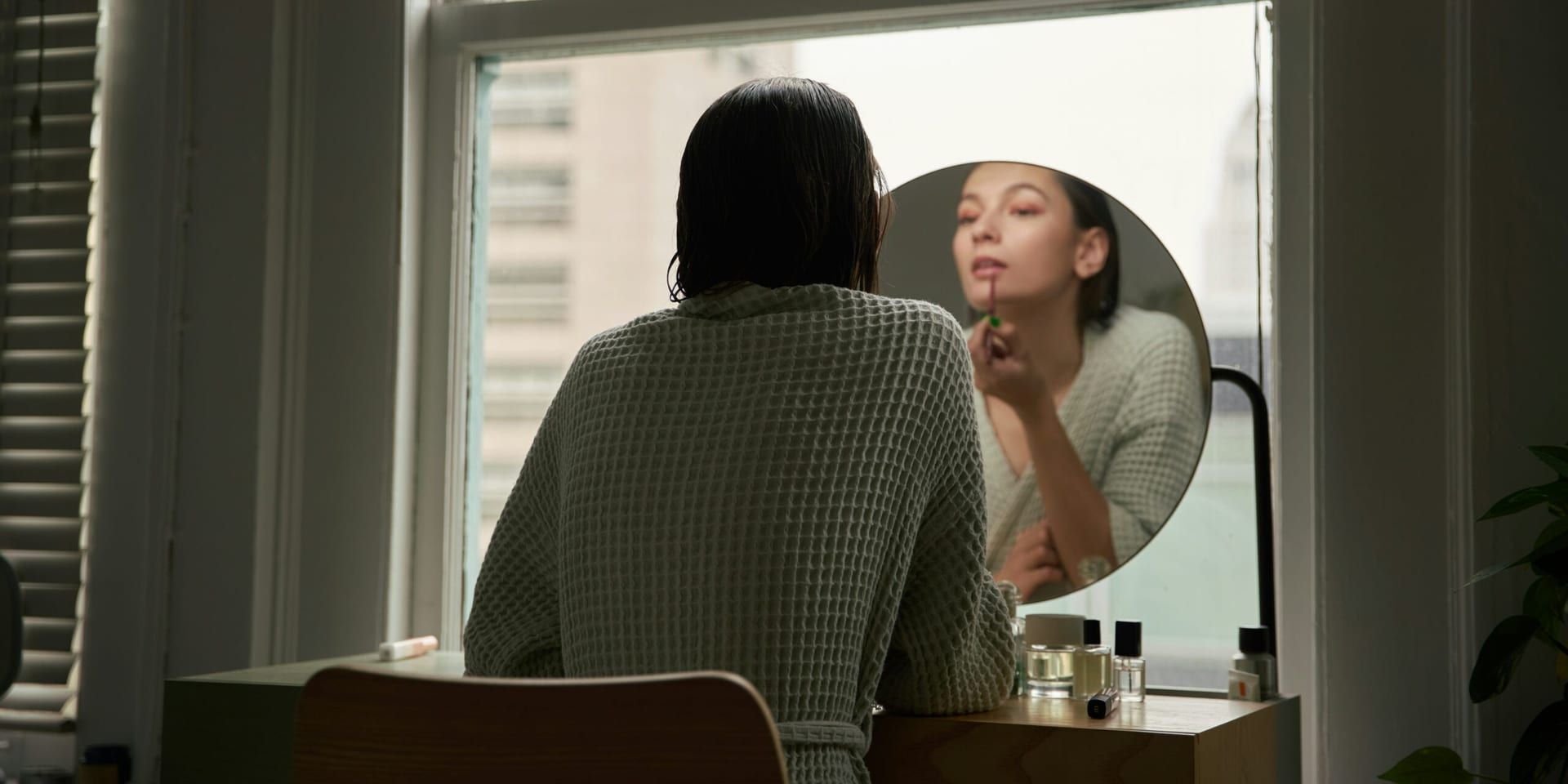 Lyme Disease Diagnosis Prompts New Self-Care Conversations