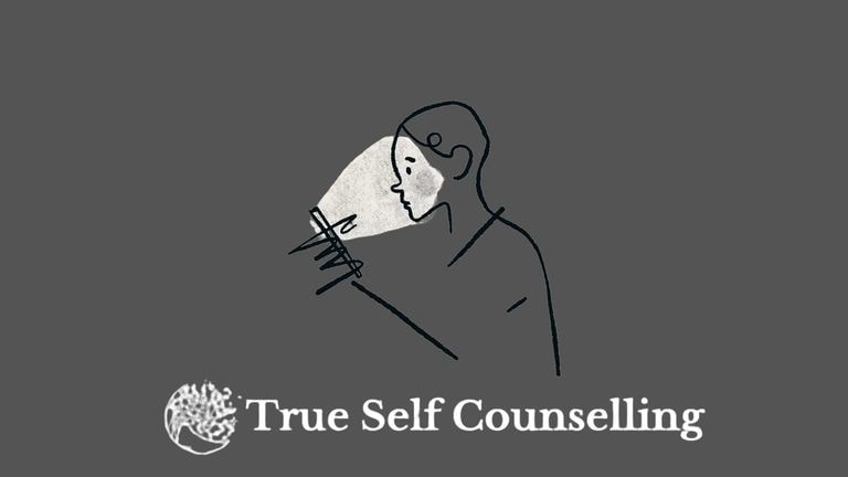 When Therapy Feels Like Talking In Circles: What Highly Sensitive People Actually Need To Heal With True Self Counselling