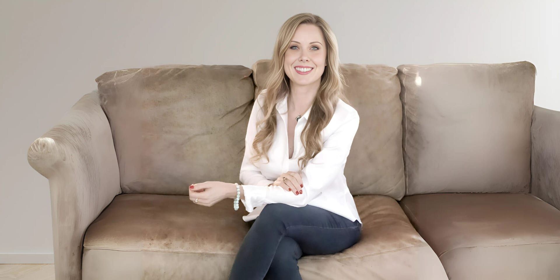 Carly Adele: Transforming Pain into Power Through Holistic Healing