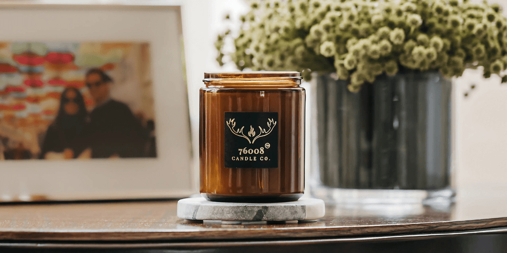 76008 Candle Co.