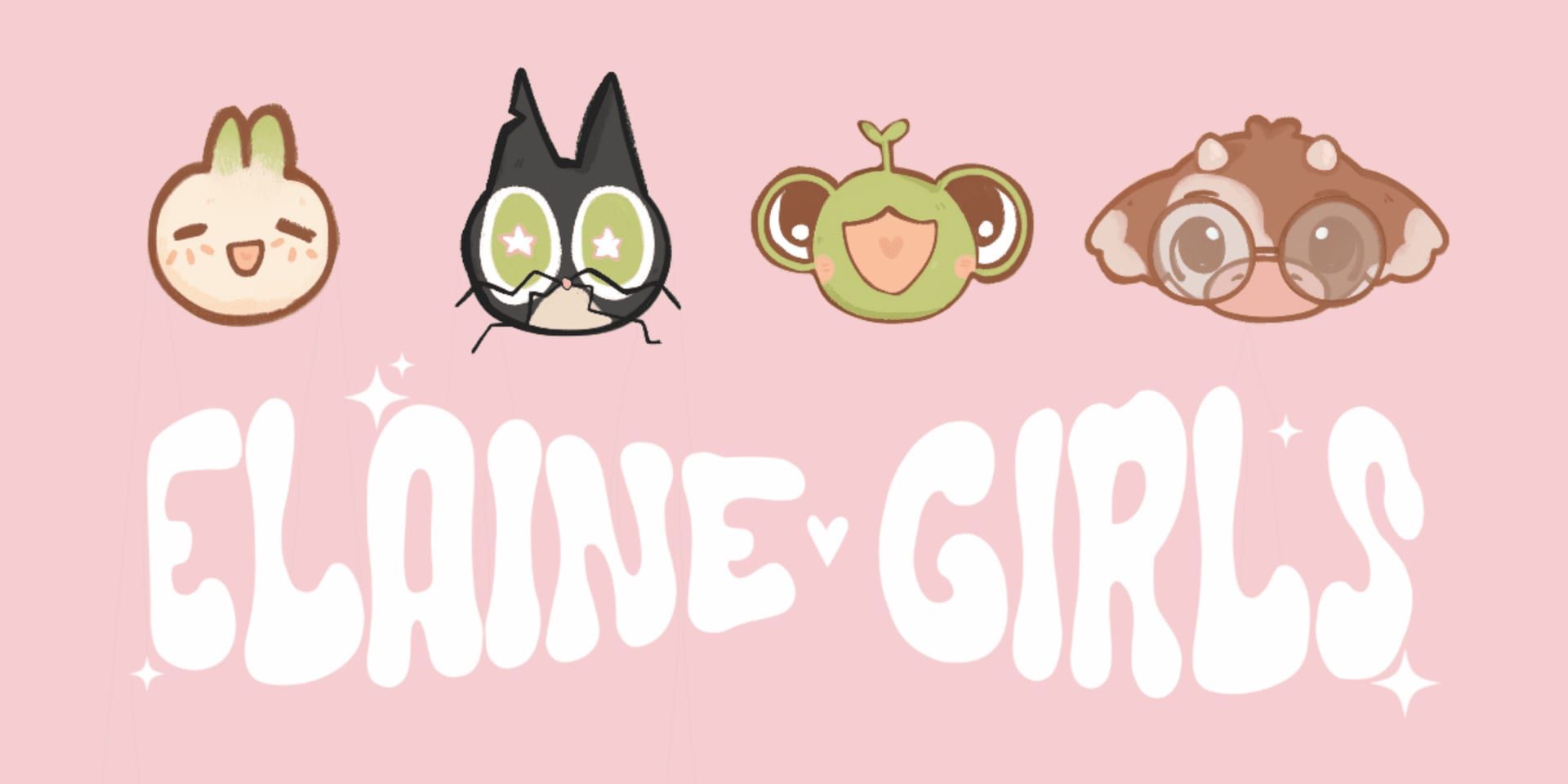 The Sweetest Little Brand You’ll Meet: Inside The World Of Elaine Girls