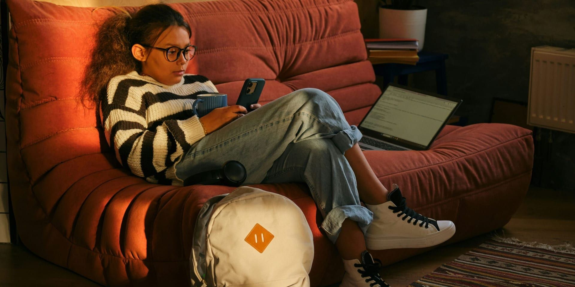 The Silent Crisis: Young Women Grappling with Mental Health Struggles Amid Economic Pressures