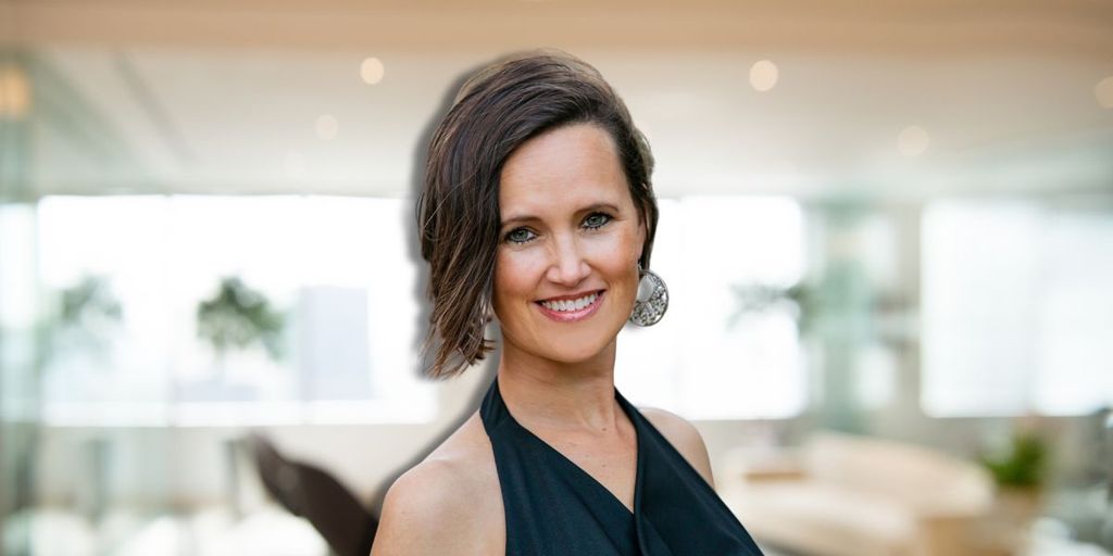 The Power Of Being Real: How Allison Briggs Is Helping Women Reclaim Their Voice