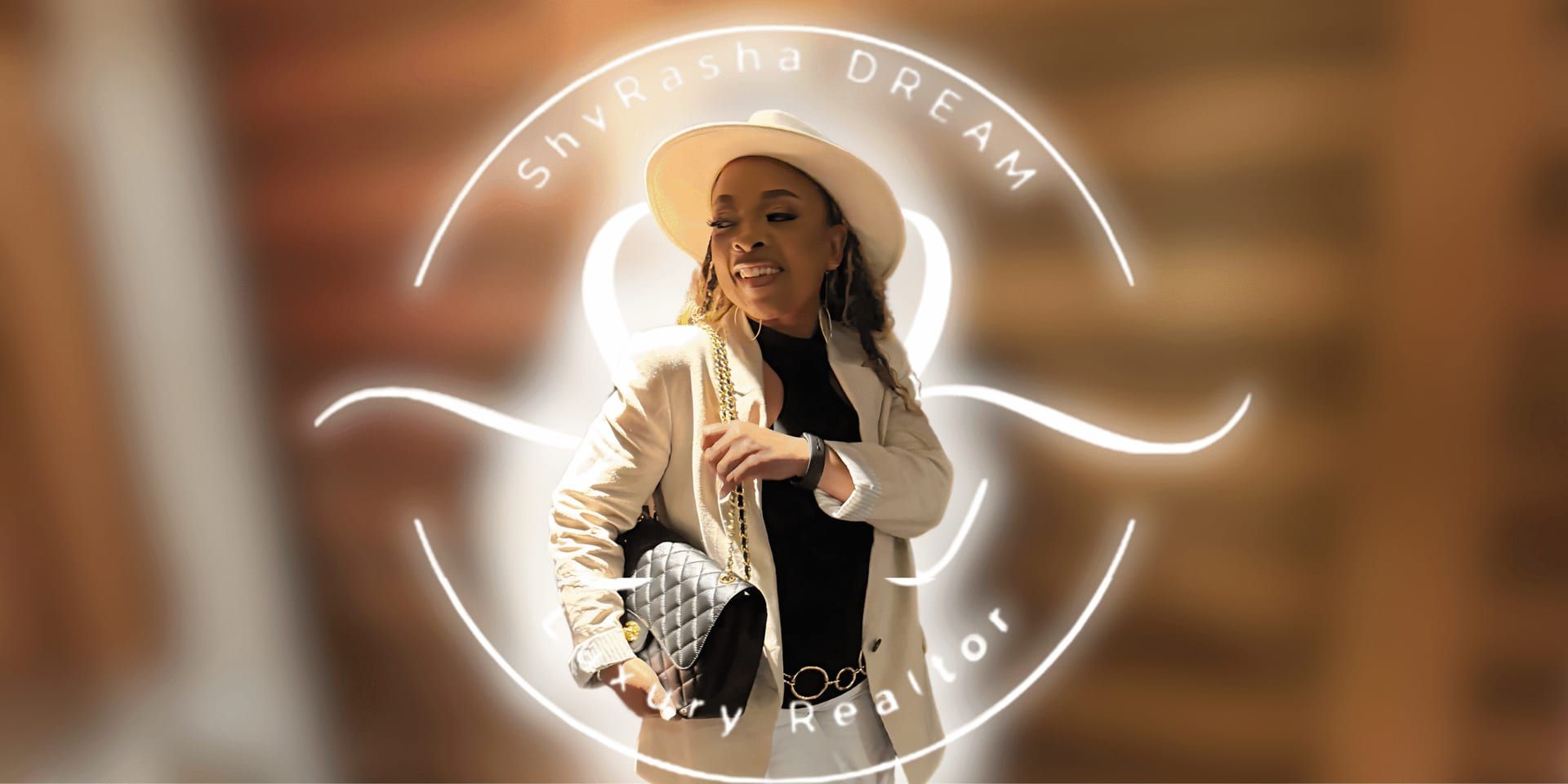 From Scrubs To Stilettos – Shyvonne Truitt’s Journey From Critical Care Nurse To Luxury Real Estate Broker