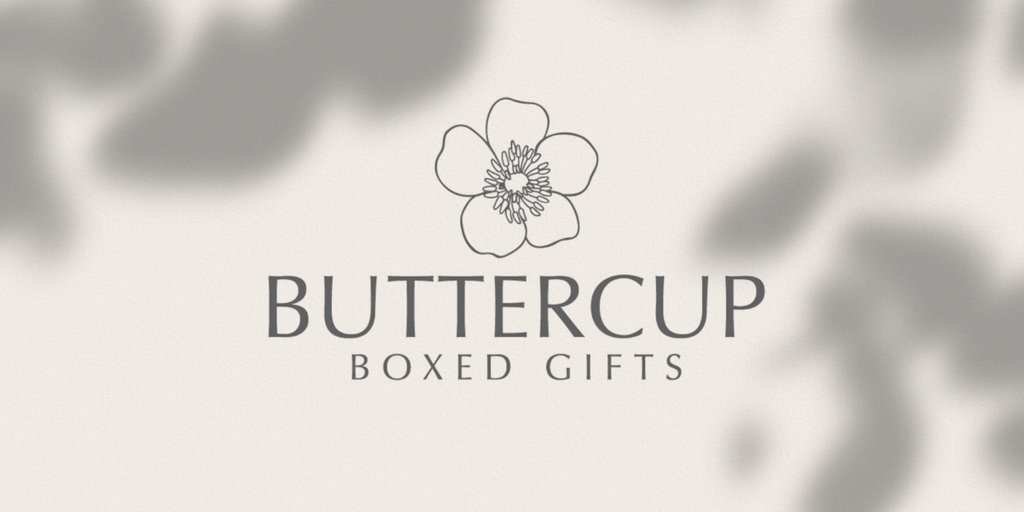Buttercup Boxed Gifts Honors Grief With A Mission To Support, Empower, And Spread Love