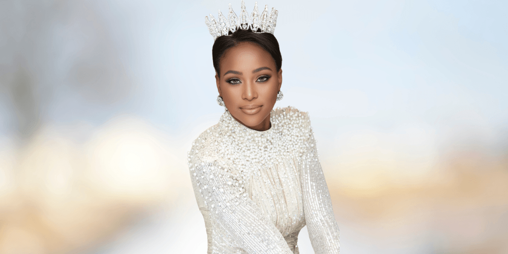 Breakthrough Living: From Boardroom to Homeschool Room to Pageant Stage