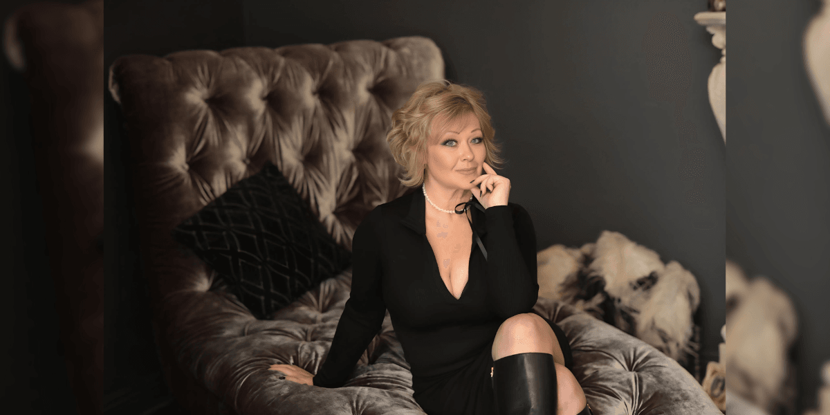 Shawna Lee Taylor, ABS Revolutionizes Personal Growth And Emotional Connection With Classy Sassy Sexologist™
