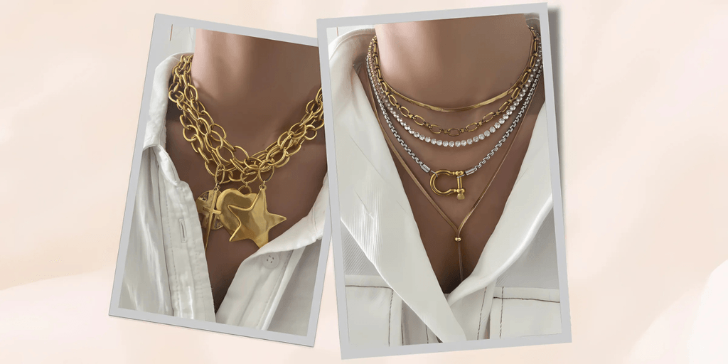 Rose Quartz Jewels Founder Gabby Couch Champions Affordable, Water-Resistant Jewelry Designed For Every Moment