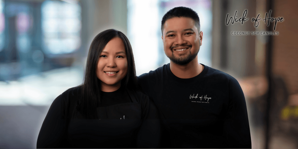 Wick Of Hope Elevates Social Impact Through Expanded Candle Sales Contributions
