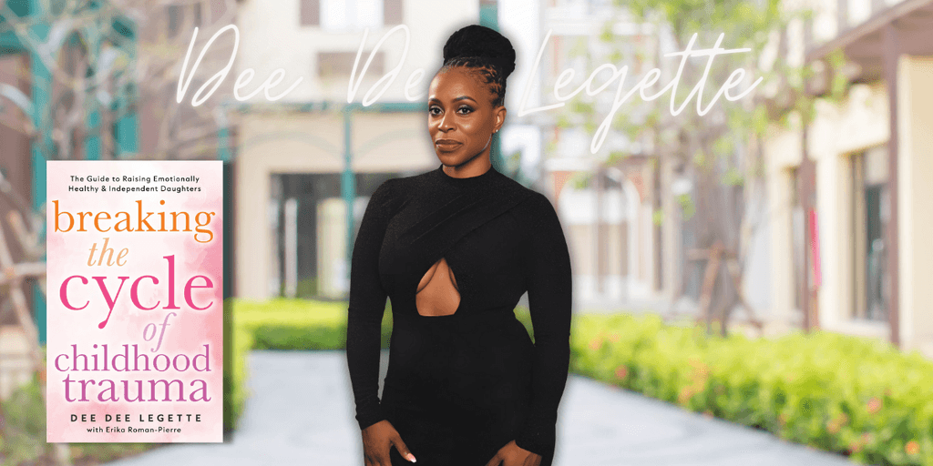 Breaking The Cycle: The Book Every Woman Healing From Trauma Needs To Read
